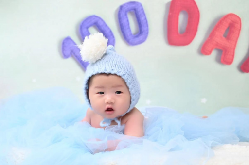 汕头三个月宝宝睡不踏实